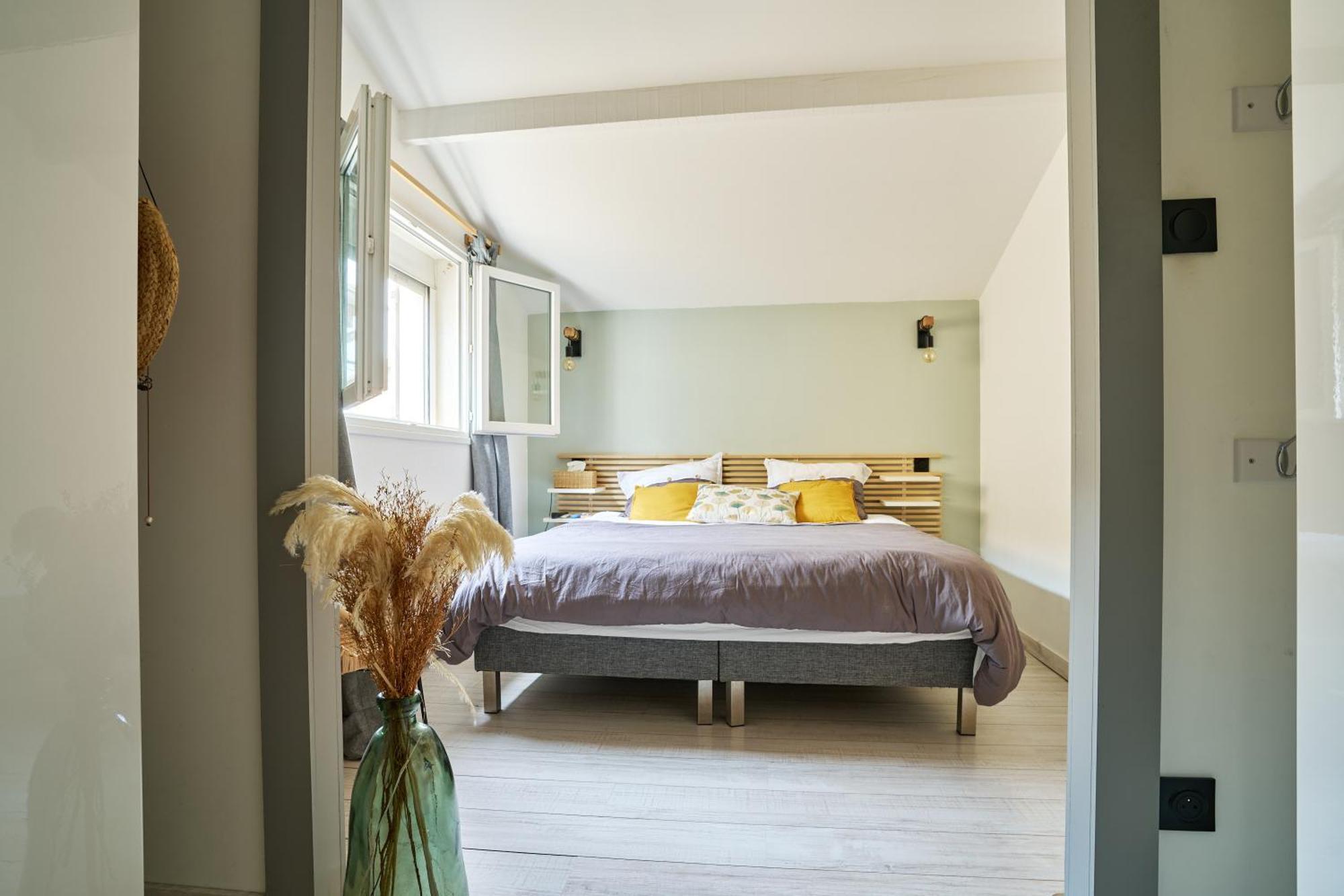 Maison De Ville Moderne Climatisee Avec Piscine Morieres-les-Avignon Eksteriør billede