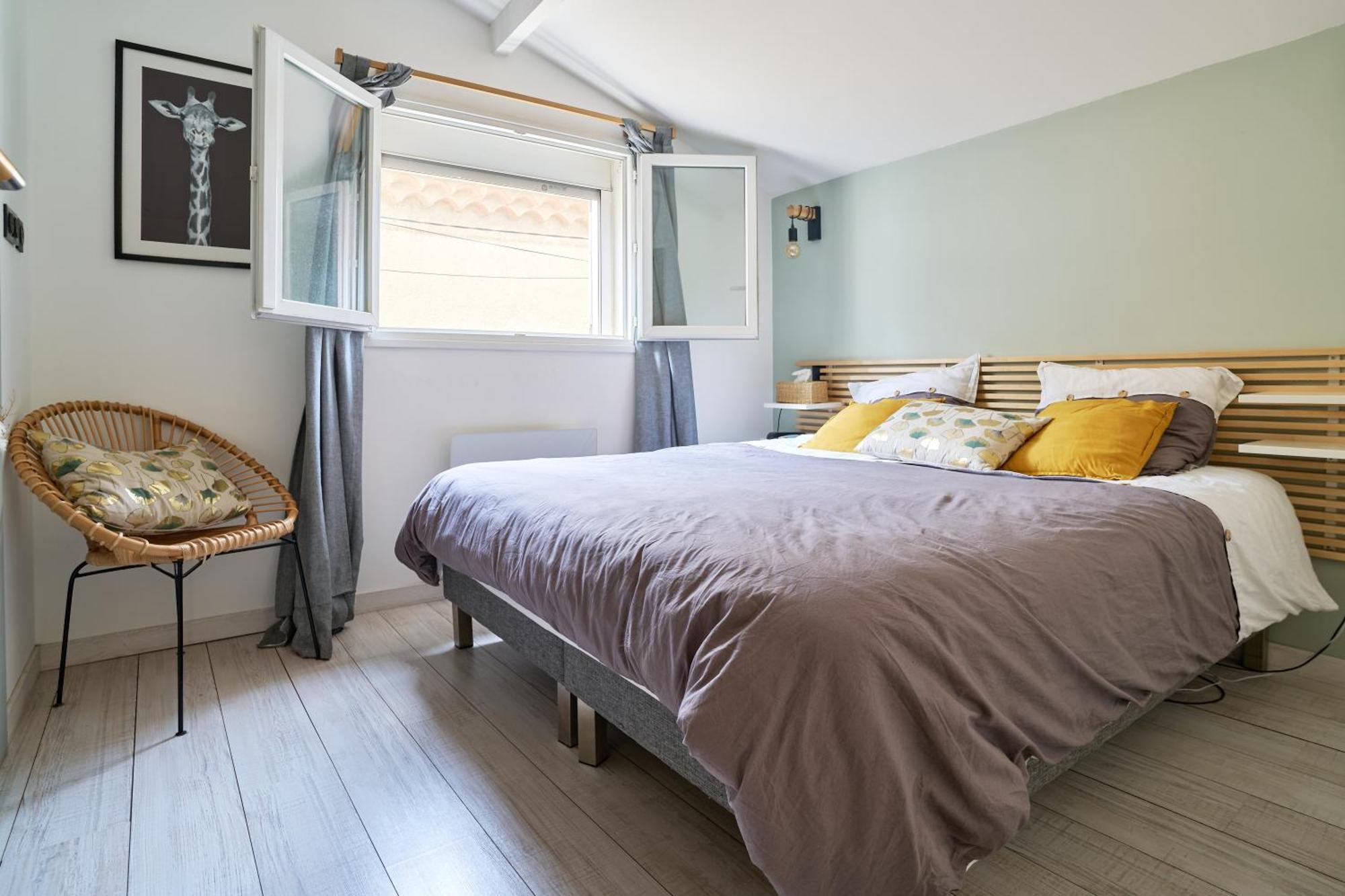 Maison De Ville Moderne Climatisee Avec Piscine Morieres-les-Avignon Eksteriør billede