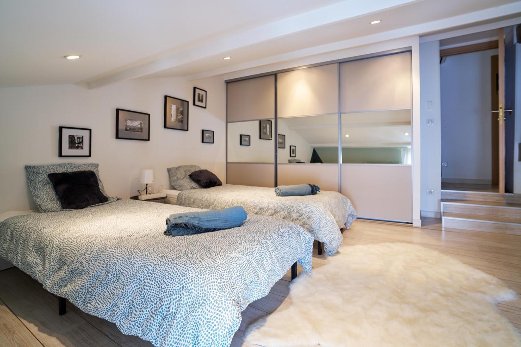 Maison De Ville Moderne Climatisee Avec Piscine Morieres-les-Avignon Eksteriør billede